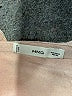 MNG Pink Short Sleeve Turtleneck Size XL - photo 7