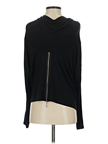 Comfy U.S.A. Long Sleeve Turtleneck (view 2)