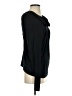 Comfy U.S.A. Black Long Sleeve Turtleneck Size XS - photo 4
