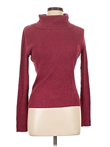 Pierre Cardin Turtleneck Sweater (view 1)