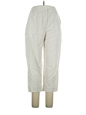 Sag Harbor Casual Pants (view 1)