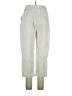 Sag Harbor Chevron-herringbone Ivory Casual Pants Size 14 - photo 2
