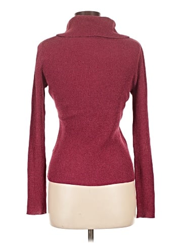 Pierre Cardin Turtleneck Sweater (view 2)