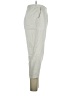 Sag Harbor Chevron-herringbone Ivory Casual Pants Size 14 - photo 4