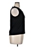 Chico's Black Sleeveless T-Shirt Size XL (3) - photo 4