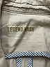 Eddie Bauer 100% Cotton Tan Blazer Size 6 - photo 3