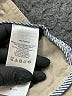 Eddie Bauer 100% Cotton Tan Blazer Size 6 - photo 4