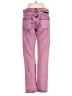 Stella McCartney Hearts Pink Jeans Size 25 waist - photo 2