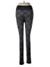 Terramar Sports Argyle Gray Active Pants Size M - photo 2
