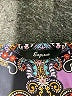 Express 100% Polyester Brown Sleeveless Blouse Size S - photo 7