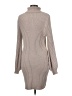 Shein Gray Casual Dress Size 6 - photo 2
