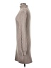 Shein Gray Casual Dress Size 6 - photo 5