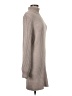 Shein Gray Casual Dress Size 6 - photo 4
