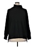 Ofeefan Black Turtleneck Sweater Size XL - photo 1