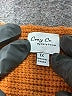 Cozy Casuals Orange Pullover Sweater Size 1X - photo 7