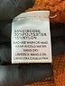 Cozy Casuals Orange Pullover Sweater Size 1X - photo 8