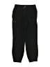 Under Armour 100% Polyester Black Casual Pants Size S (youth) - photo 1