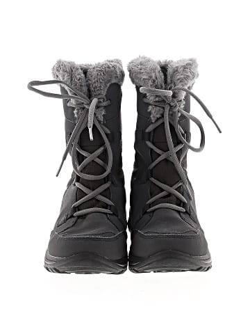 Columbia Boots (view 2)