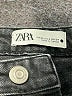 Zara Black Jeans Size 2 - photo 7