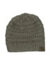 CC Gray Tan Beanie One size - photo 1