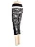 Lululemon Athletica Print Black Active Pants Size 4 - photo 2
