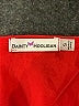 Dainty Hooligan 100% Polyester Solid Red Cocktail Dress Size S - photo 6