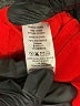 Dainty Hooligan 100% Polyester Solid Red Cocktail Dress Size S - photo 7