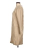 Max Mara Tan Casual Dress Size L (estimated) - photo 5