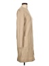 Max Mara Tan Casual Dress Size L (estimated) - photo 4