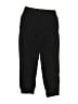 Under Armour 100% Polyester Black Casual Pants Size S (youth) - photo 2
