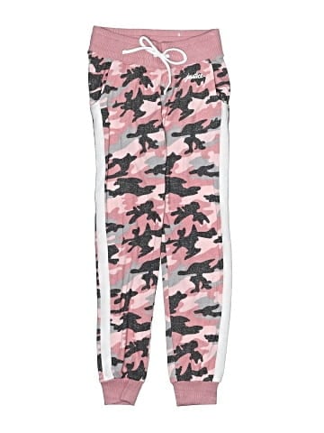 Justice Track Pants (view 1)