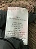 Listicle 100% Acrylic Chevron-herringbone Brown Pullover Sweater Size L - photo 8