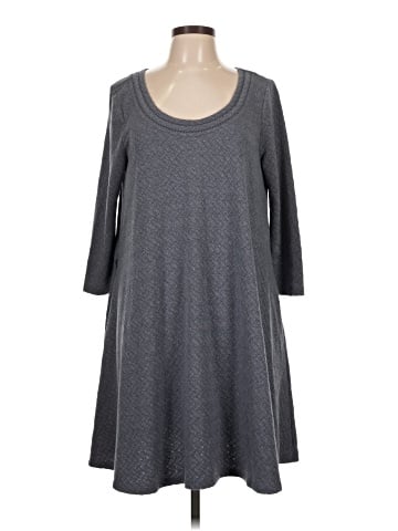 Lilka Casual Dress (view 1)