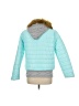 Military Hippie Teal Snow Jacket Size Med - Lg - photo 2