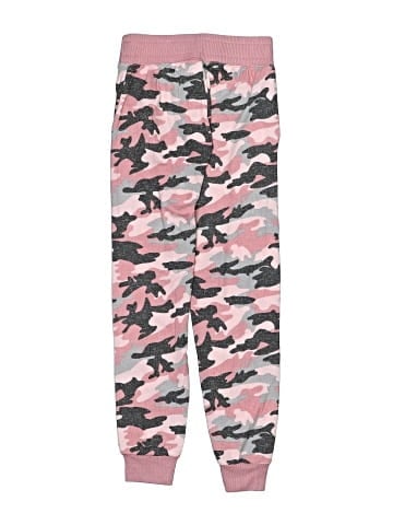 Justice Track Pants (view 2)
