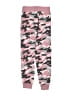 Justice Camo Pink Track Pants Size 8 - photo 2