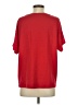 MICHAEL Michael Kors Red Short Sleeve Top Size S - photo 2