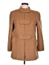 Marc Jacobs 100% Camel Hair Brown Tan Coat Size 10 - photo 1
