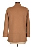 Marc Jacobs 100% Camel Hair Brown Tan Coat Size 10 - photo 2