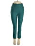 Lululemon Athletica Teal Active Pants Size 4 - photo 1