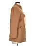 Marc Jacobs 100% Camel Hair Brown Tan Coat Size 10 - photo 4