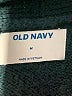 Old Navy Teal Cardigan Size M - photo 7