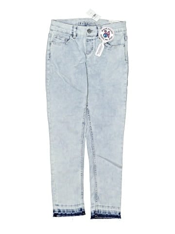 Justice Jeans (view 1)