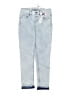 Justice Blue Jeans Size 10 - photo 1