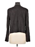 Ann Taylor Factory Gray Cardigan Size M - photo 2