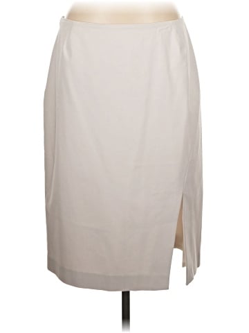 Lafayette 148 New York Formal Skirt (view 1)