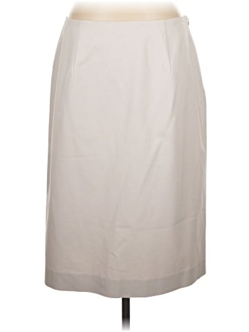 Lafayette 148 New York Formal Skirt (view 2)