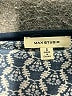 Max Studio Blue Casual Dress Size S - photo 7