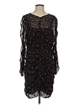 Hudson Gray Cocktail Dress