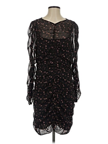 Hudson Gray Cocktail Dress (view 1)